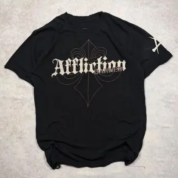 Affliction