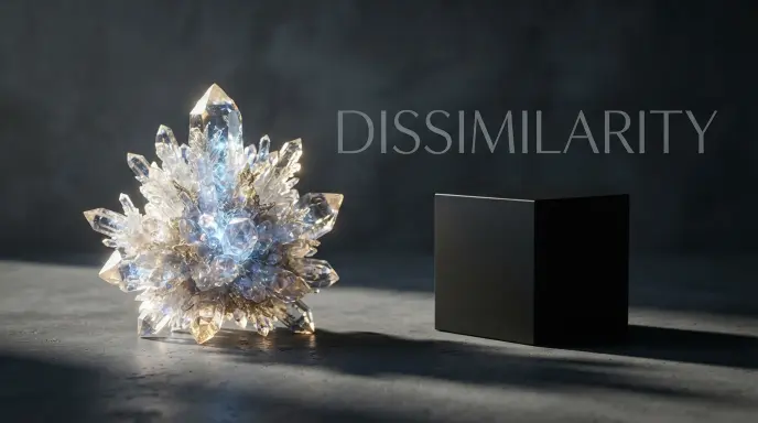 Dissimilarity