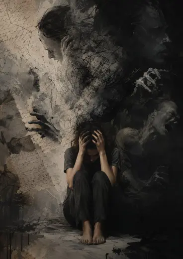 Distress