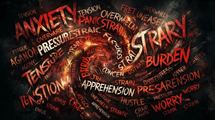 Emotional or Mental Stress