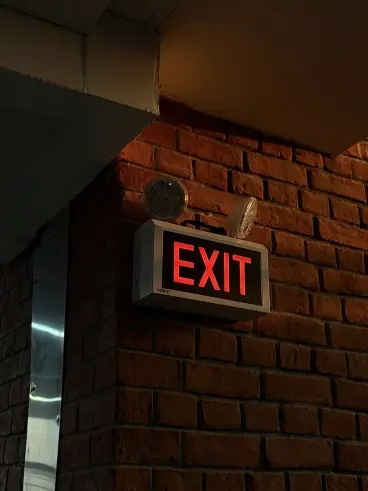 Exit