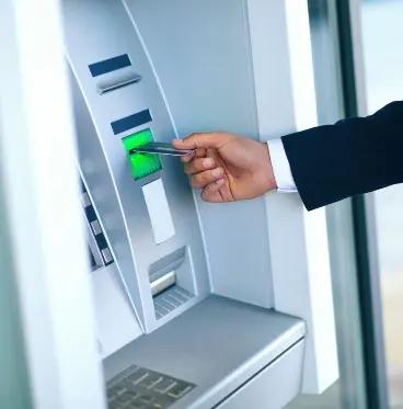 Withdraw