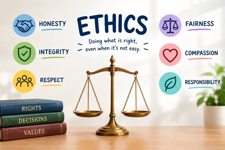 Ethics