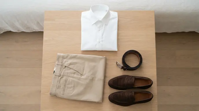 Semi-Formal & Neutral Alternatives