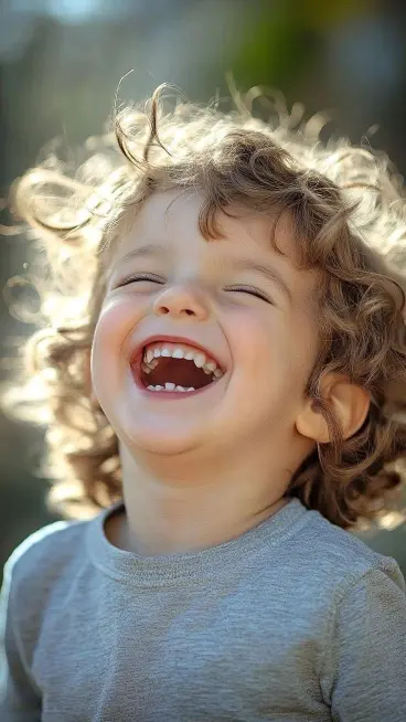 Alternatives to Excited and Happy