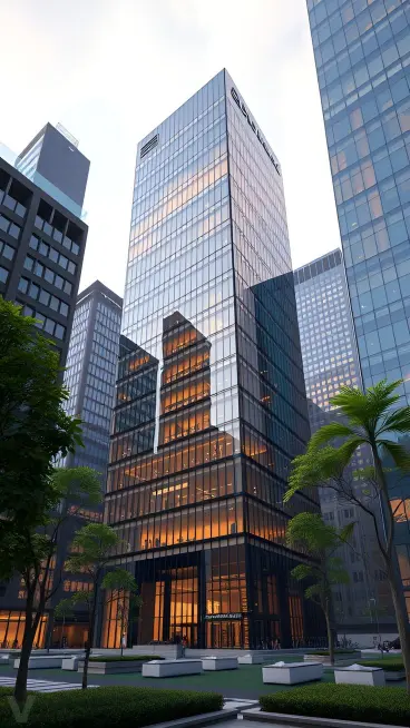 Structure For Bulding