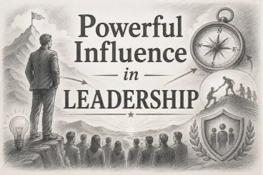Develop Influence