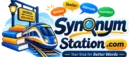 synonym station logo