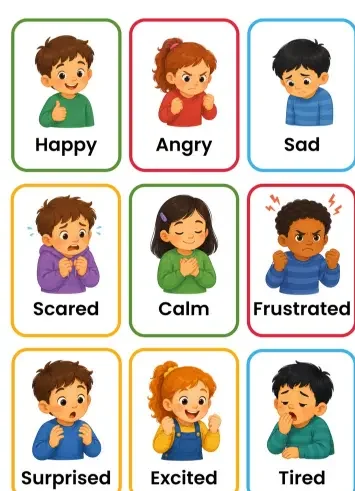 Emotion