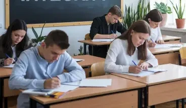Formal or academic alternatives